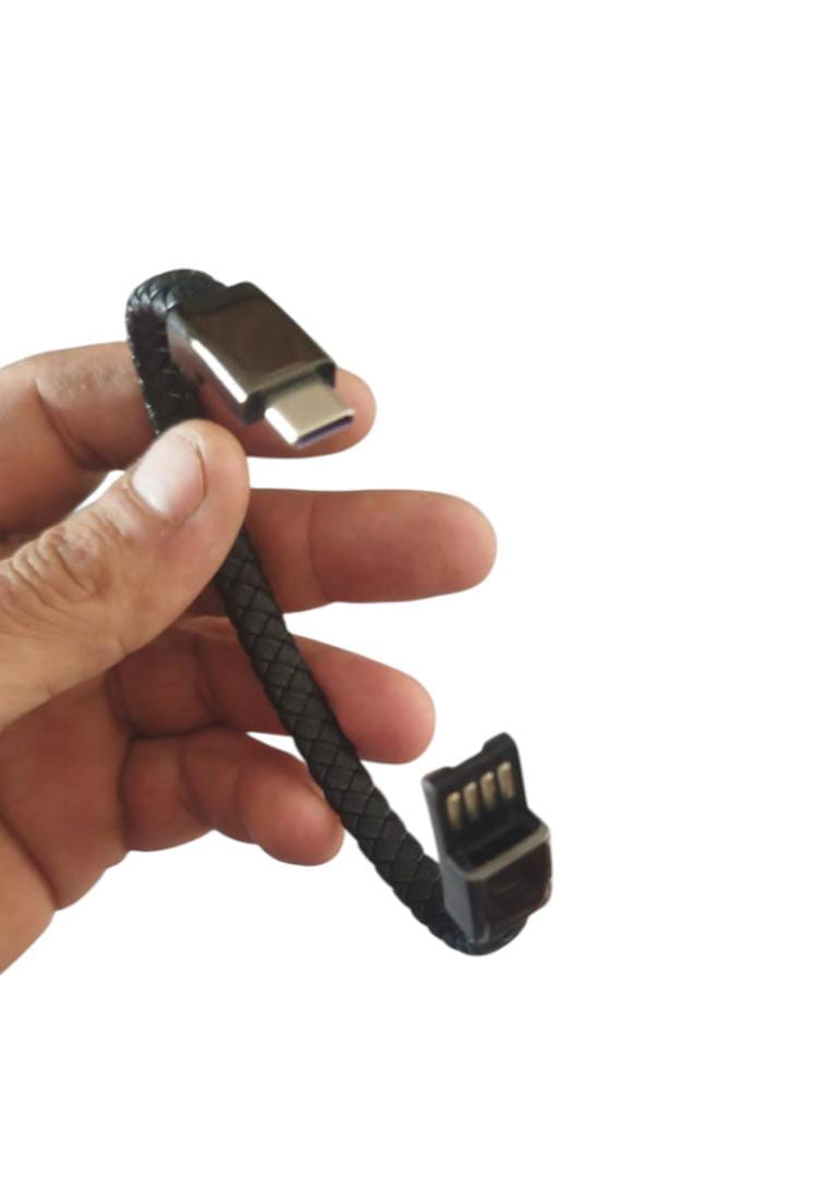 Cable cargador USB-Tipo C