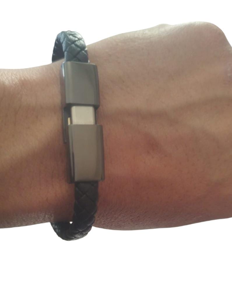 Cable cargador USB-Tipo C