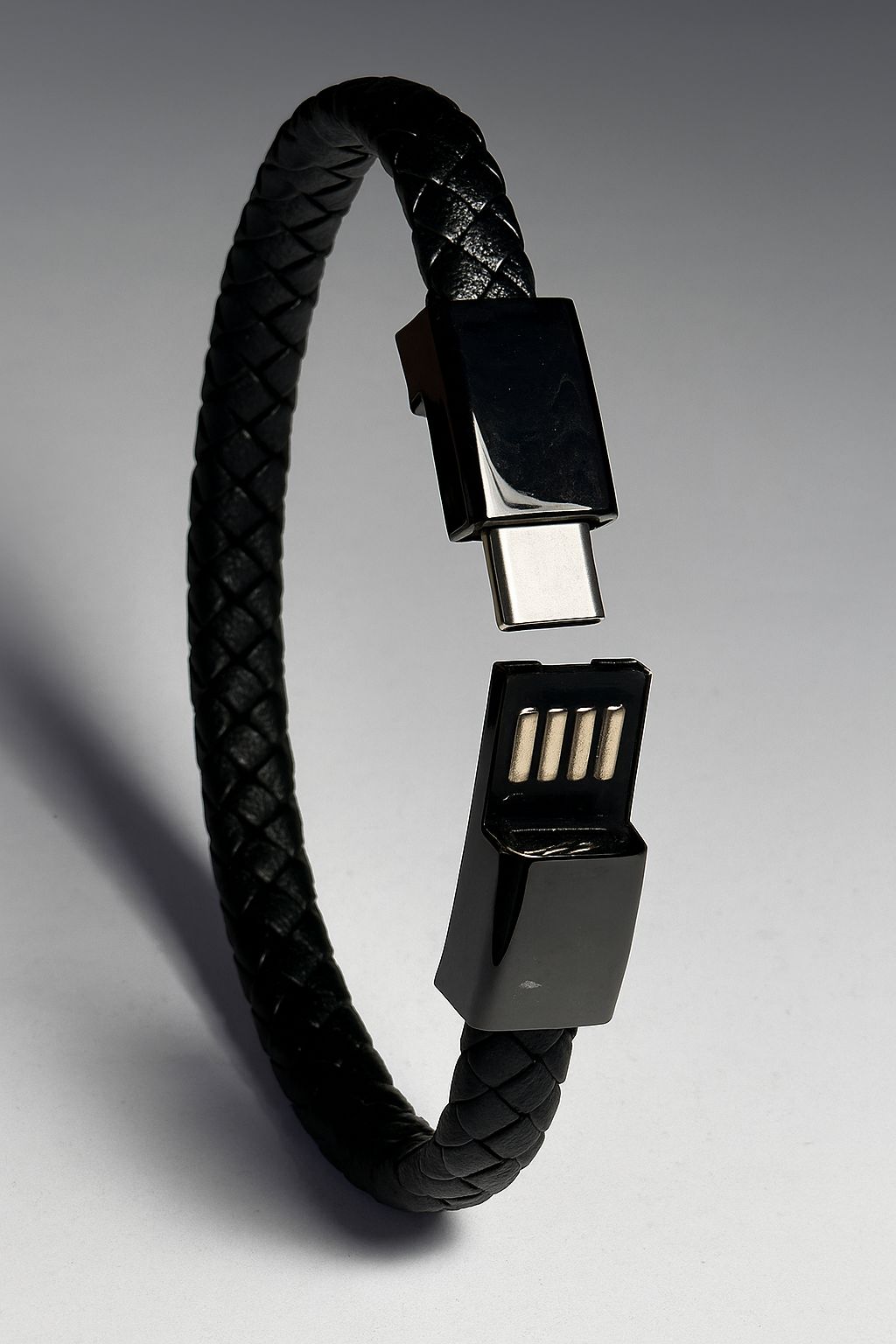Cable cargador USB-Tipo C