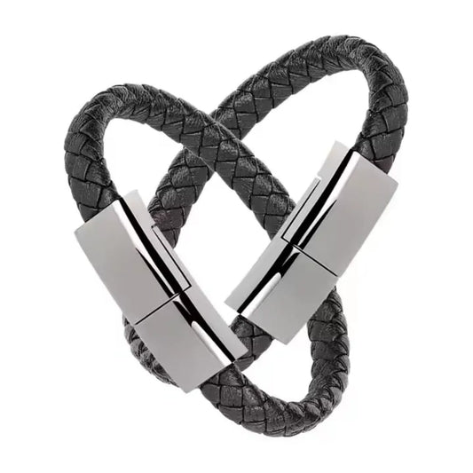 Cable cargador USB-Lightning