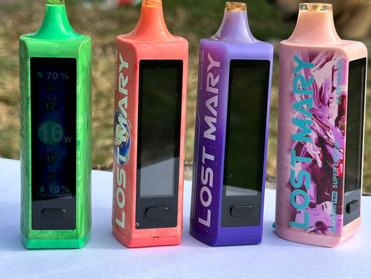 Vapos